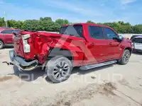 2021 Chevrolet Silverado фото