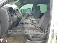 2021 Chevrolet Silverado фото