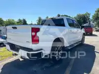 2021 Chevrolet Silverado фото
