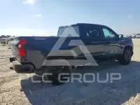 2021 Chevrolet Silverado photo