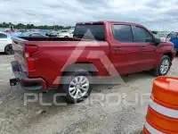 2021 Chevrolet Silverado photo