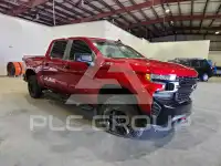 2021 Chevrolet Silverado фото