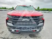 2021 Chevrolet Silverado фото