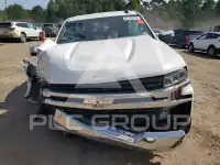 2021 Chevrolet Silverado фото