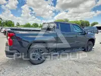 2021 Chevrolet Silverado фото