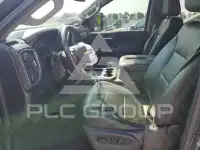 2021 Chevrolet Silverado фото