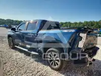 2021 Chevrolet Silverado фото