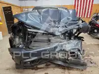 2021 Chevrolet Silverado photo