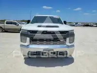 2021 Chevrolet Silverado фото