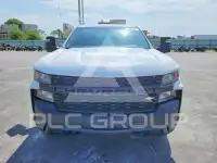 2021 Chevrolet Silverado фото