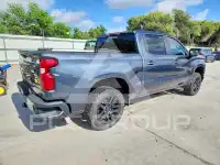 2021 Chevrolet Silverado photo
