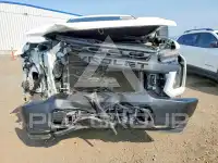 2021 Chevrolet Silverado фото