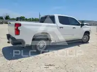 2021 Chevrolet Silverado photo