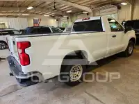 2021 Chevrolet Silverado фото