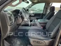 2021 Chevrolet Silverado фото