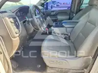 2021 Chevrolet Silverado фото