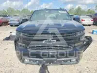 2021 Chevrolet Silverado photo