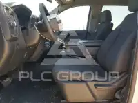 2021 Chevrolet Silverado фото