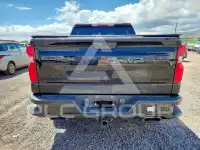 2021 Chevrolet Silverado фото