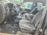 2021 Chevrolet Silverado photo