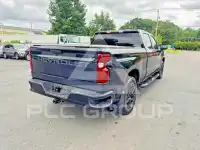 2021 Chevrolet Silverado photo