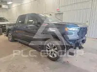 2021 Chevrolet Silverado фото