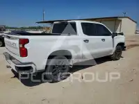 2021 Chevrolet Silverado фото