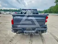 2021 Chevrolet Silverado photo