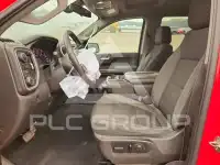 2021 Chevrolet Silverado photo