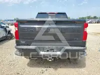 2021 Chevrolet Silverado фото