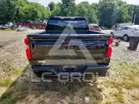 2021 Chevrolet Silverado фото
