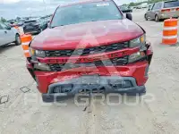 2021 Chevrolet Silverado photo