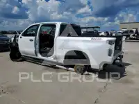 2021 Chevrolet Silverado фото