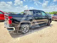 2021 Chevrolet Silverado фото