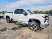 2021 Chevrolet Silverado photo