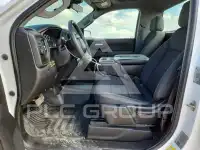 2021 Chevrolet Silverado фото