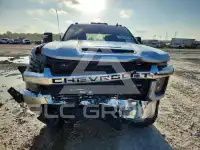 2021 Chevrolet Silverado фото
