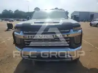 2021 Chevrolet Silverado photo