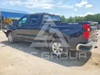 2021 Chevrolet Silverado фото