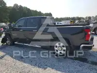 2021 Chevrolet Silverado фото