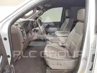 2021 Chevrolet Silverado photo