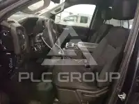 2021 Chevrolet Silverado фото