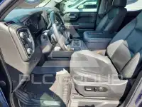 2021 Chevrolet Silverado фото