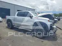 2021 Chevrolet Silverado photo