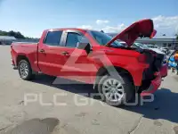 2021 Chevrolet Silverado фото
