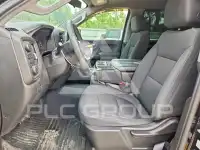2021 Chevrolet Silverado фото