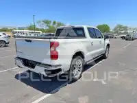 2021 Chevrolet Silverado photo
