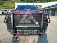 2021 Chevrolet Silverado photo
