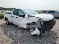 2021 Chevrolet Silverado photo