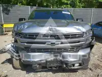 2021 Chevrolet Silverado фото